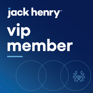 Jack HenryVIP Member