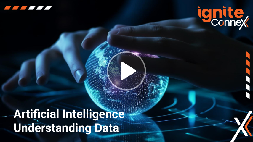 Artificial Intelligence Understanding Data