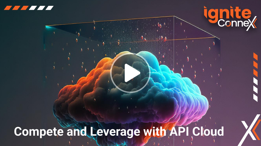 Compete and Leverage with API Cloud