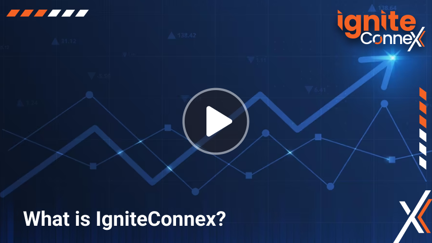What is IgniteConnex?