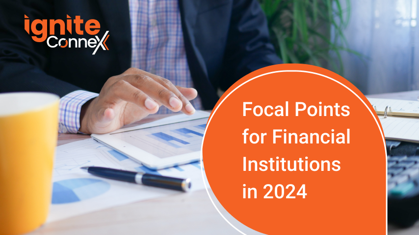 Focal Points for Financial Institutions